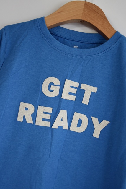 Tričko vel. 8 let, 128