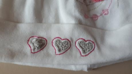 Čepice jarní, podzimní as-bor vel. 2-3 roky, 98