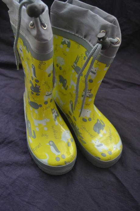 Holiny,gumáky v.30, 30