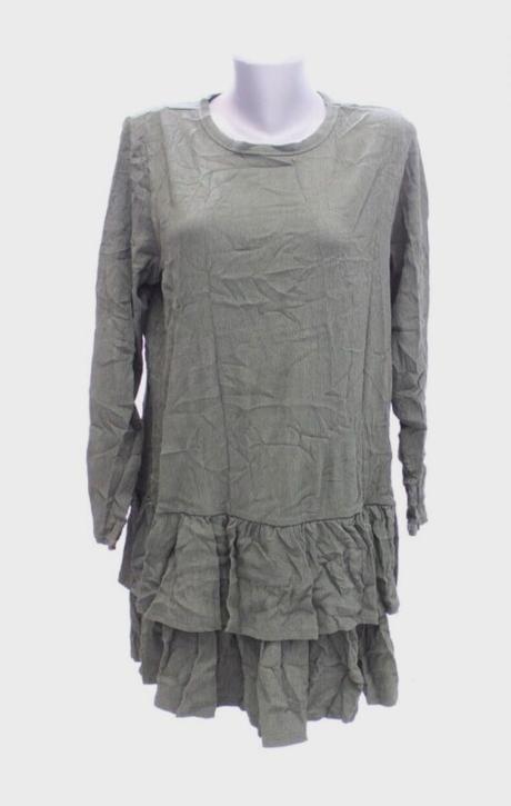 Tuniko-šaty - vel.l-max.xl, reserved,l