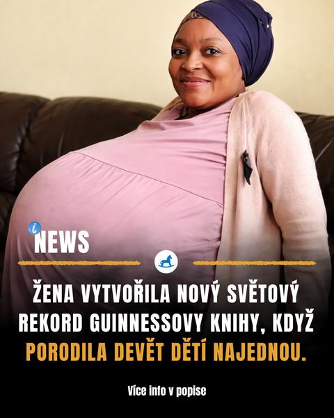 Halima Cissé - Neuvěřitelný příběh devaterčat a medicíny
