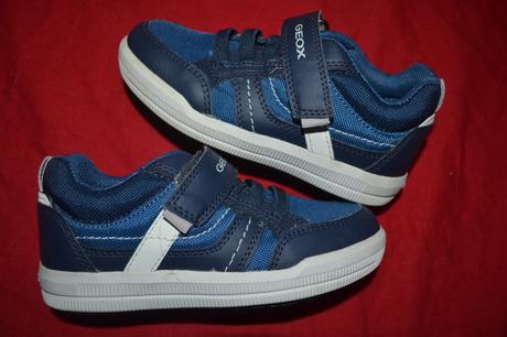 Boty geox v.26, kvalita, geox,26