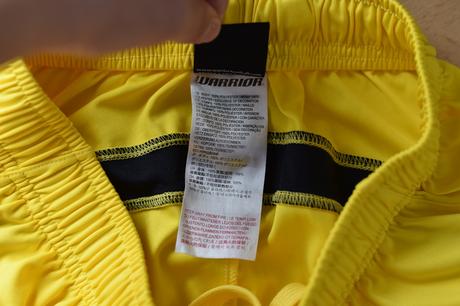 Kraťasy vel. 158, 158