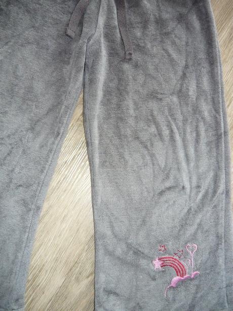 Tepláčky semišové, impidimpi,86