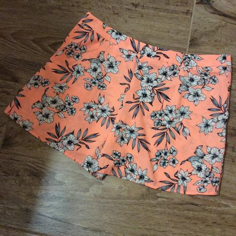 Lehké letní kraťasy, new look,152