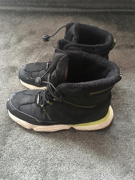 Zimní boty/sněhule, pepperts,35