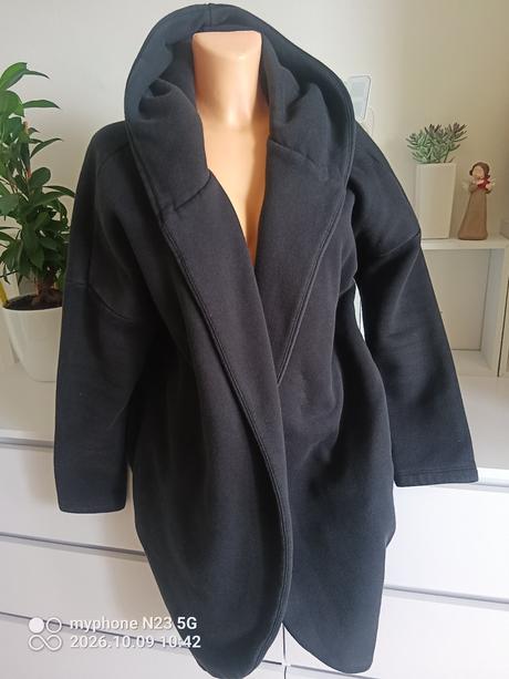 Mikina - cardigan zn."reserved" vel."xl", reserved,xl