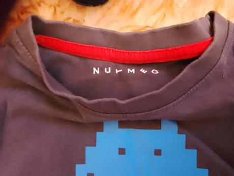 Triko one more game, nutmeg,92