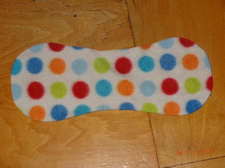 Separační plena, 9 kg - 20 kg