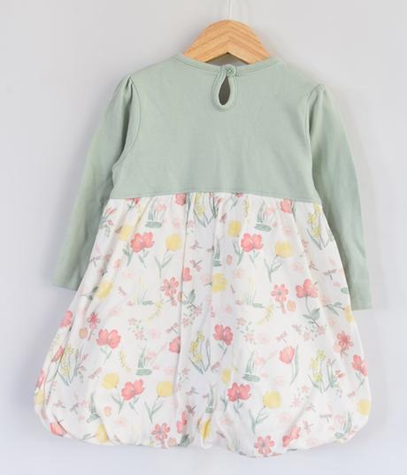 Šaty vel. 9 - 12 m, george,80