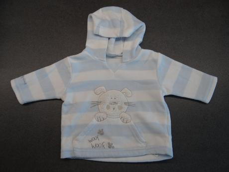 Fleecová mikinka, cherokee,62