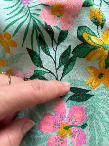 Ob/ šaty /tunika next - v.7 let, next,122