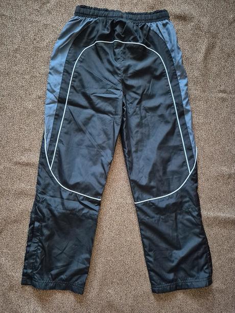 Dětské volnočasové kalhoty next vel. 134, next,134