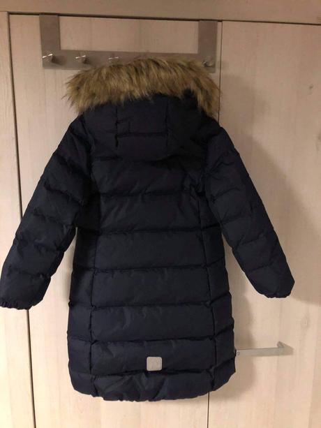 Reima bunda, reima,110