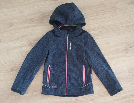 Softshell bunda c&a, c&a,140