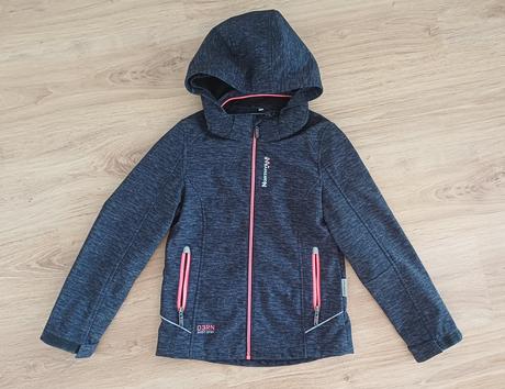 Softshell bunda c&a, c&a,140