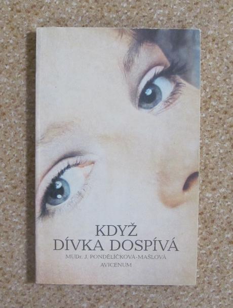 Když dívka dospívá, 