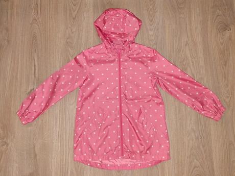 Šusťaková větrovka f&f, f&f,134