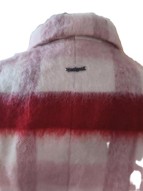 Dámský zimní kabát, desigual,40