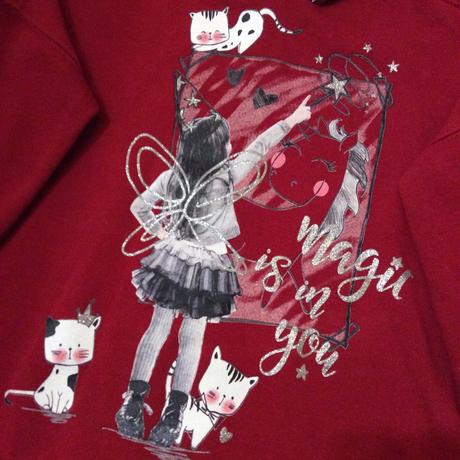 Mikina zn. ,,mayoral", mayoral,128