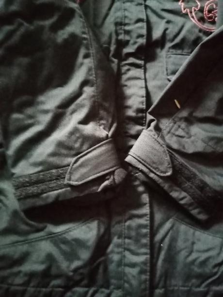 Zimní a lyžařská bunda hannah, hannah,40