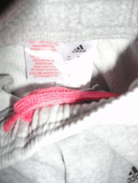 Krásné tepláky adidas, vel. 3-4 roky, adidas,98