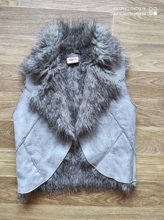 Jarní vesta, yigga,164