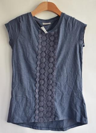 Tričko vel. 9 let, matalan,134