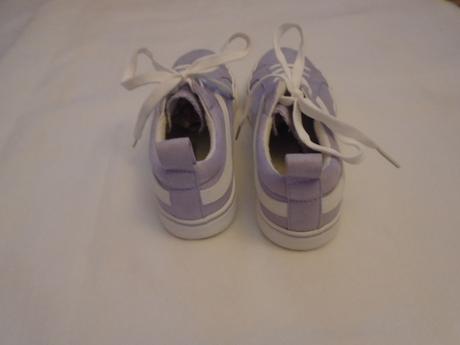 Tenisky vel 35 stélka 22 cm, primark,35