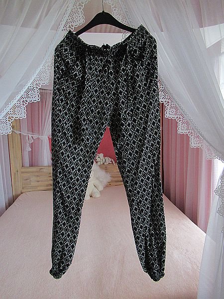 Letní kalhoty, primark,158