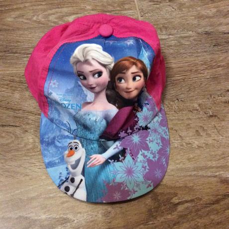 Kšiltovka ,,frozen" 122/128, disney,122