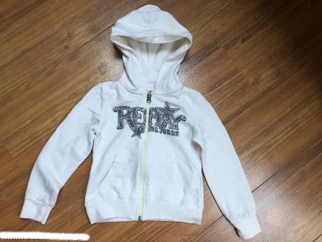 Mikina s kapucí replay, replay,104