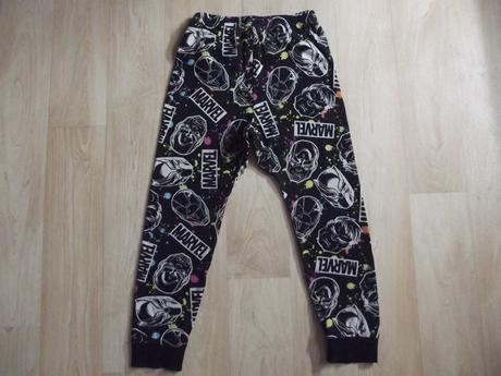 Pyžamo v.134, marvel,134