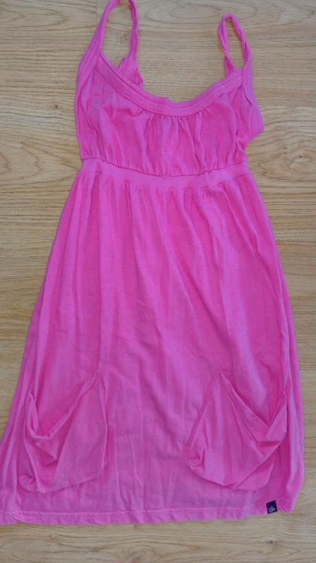 Dívčí šaty od vel.128-152, h&m,128