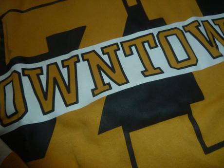 Mikina s nápisem, f&f,164