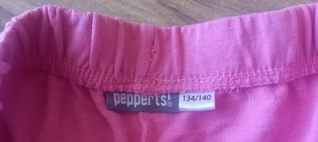 Růžové kraťase, pepperts,134