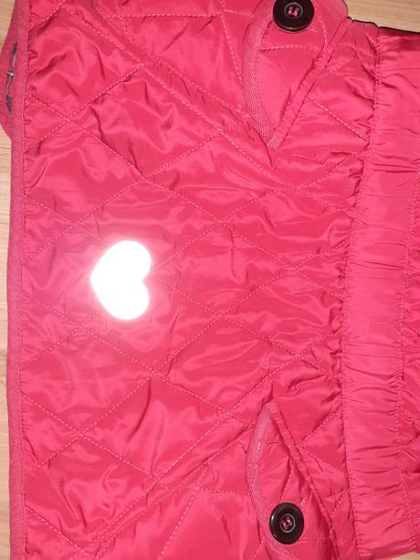 Přechodový kabátek, dopodopo,110