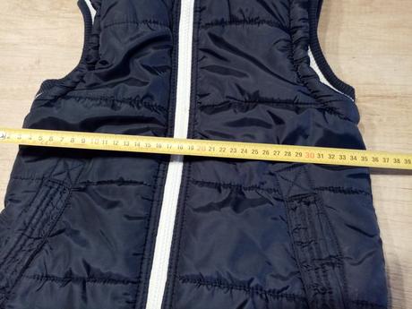 Vesta vel. 122, f&f,116