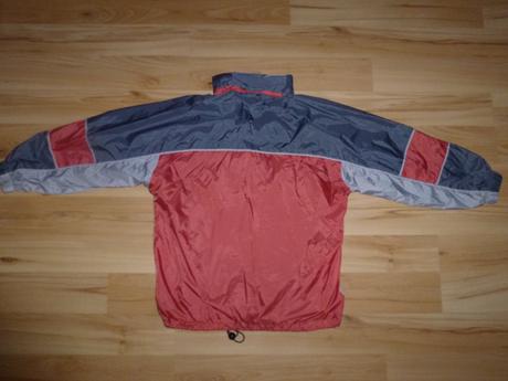 Šusťáková bunda vel.146, 146