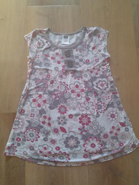 3 x tumika. vel 122/128, 122