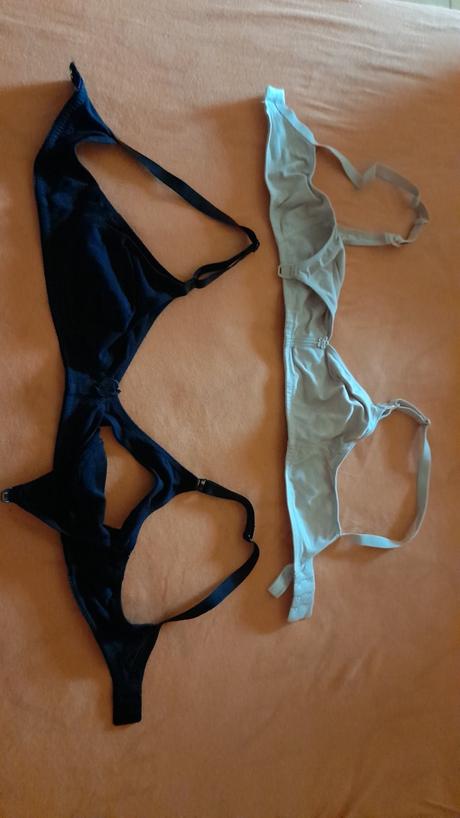 Kojící podprsenka bez kostic, 85,b