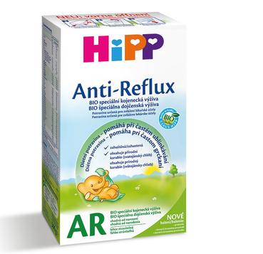 HiPP Anti-Reflux