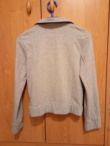 Dívčí kabátek - sako, zn. next, next,152