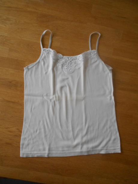 Dámské,dívčí tílko vel.s/m, s
