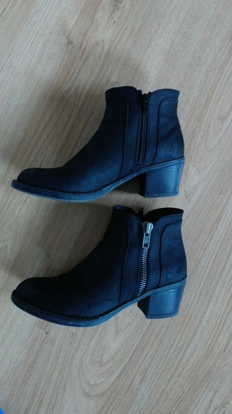 Boty vel.37/38 zn.house, 37