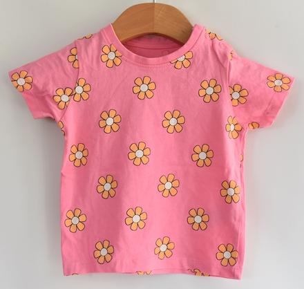 Tričko vel. 6 - 9 m, primark,74