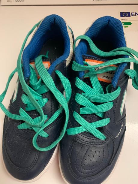 Sálovky chlapec 36, decathlon,36