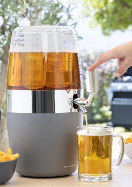 Dárky pro milovníka piva. Inspirace na dárek pro přítele