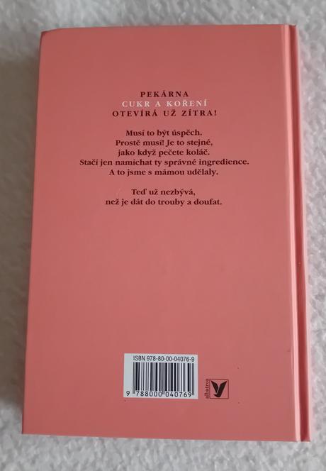 Přátelství plné koláčů,