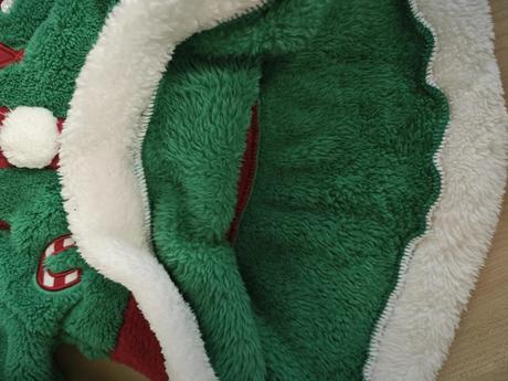 Vánoční skřítek/elf, 86